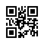 QR Code zur Navigation