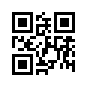 QR Code zur Navigation