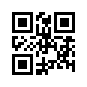 QR Code zur Navigation