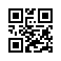 QR Code zur Navigation