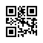 QR Code zur Navigation