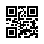 QR Code zur Navigation