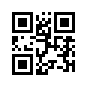 QR Code zur Navigation