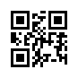 QR Code zur Navigation