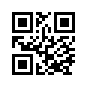 QR Code zur Navigation