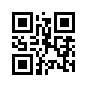 QR Code zur Navigation