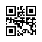 QR Code zur Navigation