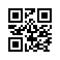 QR Code zur Navigation