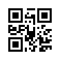 QR Code zur Navigation