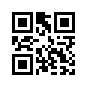 QR Code zur Navigation