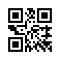 QR Code zur Navigation