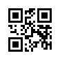 QR Code zur Navigation