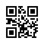 QR Code zur Navigation