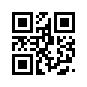 QR Code zur Navigation