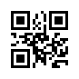 QR Code zur Navigation