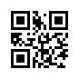 QR Code zur Navigation