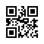 QR Code zur Navigation