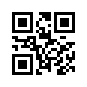 QR Code zur Navigation