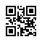 QR Code zur Navigation