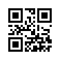 QR Code zur Navigation