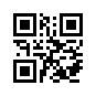 QR Code zur Navigation