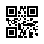 QR Code zur Navigation