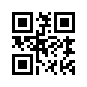 QR Code zur Navigation