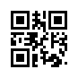 QR Code zur Navigation