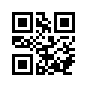 QR Code zur Navigation