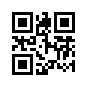 QR Code zur Navigation