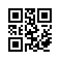 QR Code zur Navigation