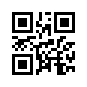 QR Code zur Navigation