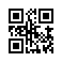 QR Code zur Navigation