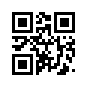 QR Code zur Navigation