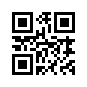 QR Code zur Navigation