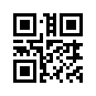 QR Code zur Navigation