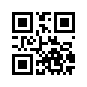 QR Code zur Navigation