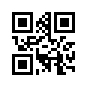 QR Code zur Navigation