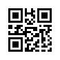 QR Code zur Navigation