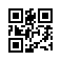 QR Code zur Navigation