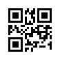 QR Code zur Navigation