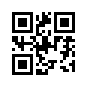 QR Code zur Navigation