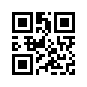 QR Code zur Navigation