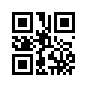 QR Code zur Navigation