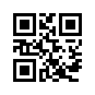 QR Code zur Navigation