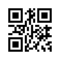 QR Code zur Navigation