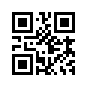 QR Code zur Navigation