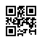 QR Code zur Navigation