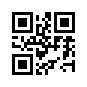 QR Code zur Navigation