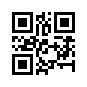 QR Code zur Navigation